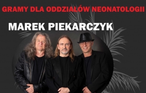 obrazek sssqwzamy już w czwartek na koncert Marka Piekarczyka!  wiecej