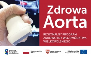 obrazek sssqwzamy na bezpłatne badanie USG aorty brzusznej  wiecej