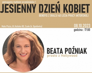 obrazek momywÓDZKA GWIAZDA W SZAŁE wiecej