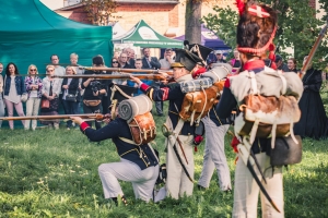 obrazek w{ka��więto Ulicy Kościelnej w Opatówku za nami! wiecej