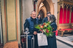 obrazek ewkoq� VIII Międzynarodowego Festiwalu 