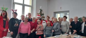 obrazek m{ko��AJ w Klubie Senior+ w Sierzchowie i w Świetlicy Środowiskowej „Słoneczko” w Opatówku wiecej