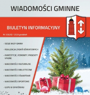 obrazek sssqwzamy do lektury - nowe  Wiadomości Gminne wiecej