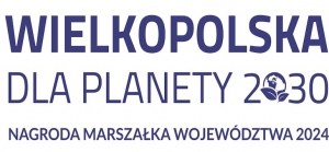 obrazek ookuws „Wielkopolska dla Planety 2030” wiecej