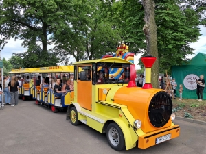 obrazek w{cmoa Majówka z GOK-iem wiecej