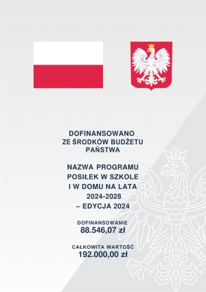 obrazek usi��ek w szkole i w domu 2024 r. wiecej
