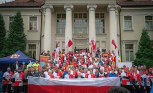 obrazek UWAGA! Zakończyły się zapisy na V Bieg Chrystowskich dla Niepodległości!  wiecej