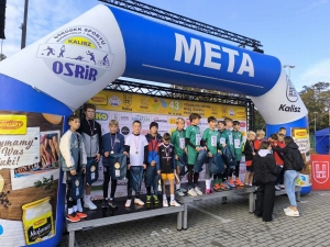 obrazek ugsumowanie sportowego weekendu wiecej