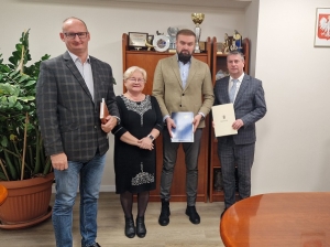 obrazek mgeroizacja infrastruktury oświetleniowej na terenie gminy Opatówek wiecej