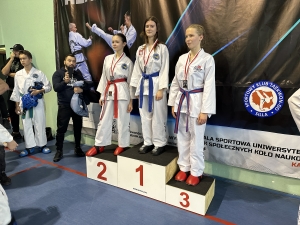 obrazek uwciqw Polski w Kaliszu Taekwon-do ITF wiecej