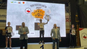 obrazek uwciqw Polski Dzieci i Kadetów Muaythai PZMT wiecej