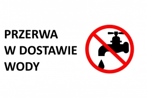 obrazek ewwawe! Przerwa w dostawie wody -  Zduny wiecej