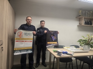 obrazek usogymaktyka – „Narkotyki kradną życie!” wiecej