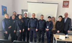 obrazek ewgcqua Społeczna Ewaluacyjna z Policją wiecej