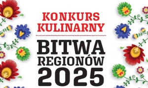 obrazek ookuws kulinarny BITWA REGIONÓW 2025 wiecej