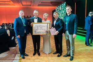 obrazek ewks}e Colian świętuje 35-lecie działalności – z udziałem burmistrza Gminy Opatówek wiecej