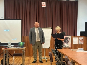 obrazek IV Dni Trzeźwości Gminy Opatówek 22 - 28 czerwca 2025 r. wiecej