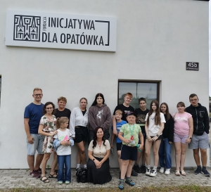 obrazek IV Dni Trzeźwości Gminy Opatówek 22 - 28 czerwca 2025 r. wiecej
