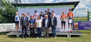 obrazek Ogólnopolska Olimpiada Młodzieży w Nędzerzewie – sportowe emocje w Gminie Opatówek wiecej