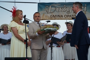obrazek Dożynki Gminno-Parafialne - Rajsko 2025 wiecej