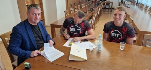 obrazek gkoqeOpatówek wspiera drogę na europejskie podium! wiecej