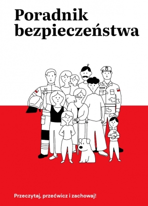 obrazek usatoika Bezpieczeństwa wiecej