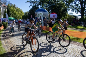 obrazek m{ka}emoriał MTB – pełen emocji i uśmiechów! wiecej