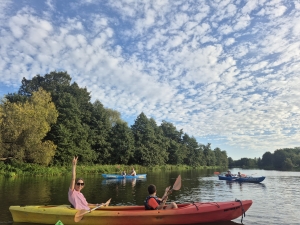 obrazek oska{mem po Prośnie z KS Opatówek – łączymy pokolenia!  wiecej