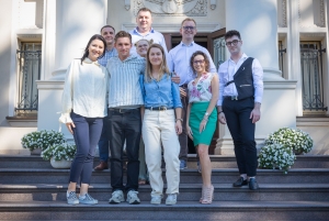 obrazek e{woreFilip Gurłacz odwiedził Opatówek wiecej
