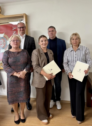 Zdjęcie do aktualności: „Aktywnie i kulturalnie” – lokalne organizacje z dofinansowaniem gminy wiecej