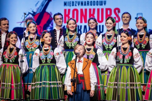 Zdjęcie do aktualności: Szymon Flak - młody talent z Opatówka podbija międzynarodową scenę! wiecej
