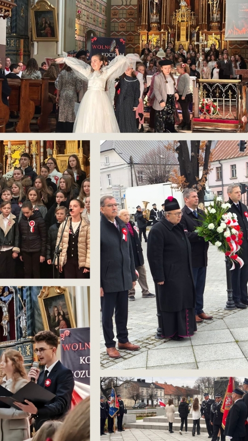 obrazek wsko��dzie Ojczyźnie  wiecej