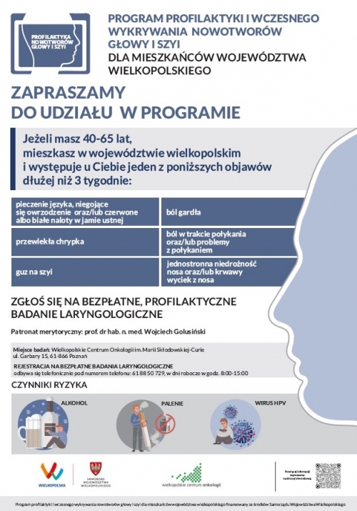 obrazek gw{q��atne badania laryngologiczne wiecej