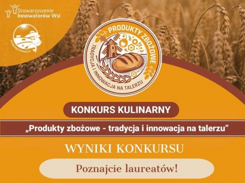 Zdjęcie do aktualności:  Serdeczne gratulacje dla Koła Gospodyń Wiejskich w Porwitach  wiecej