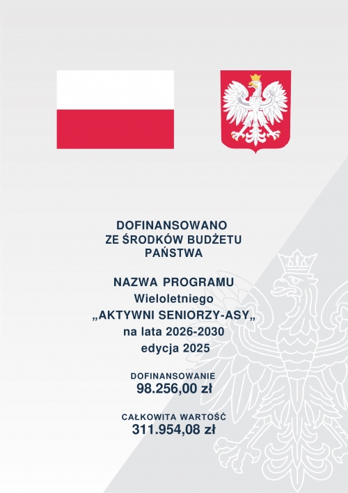 Zdjęcie do aktualności: 