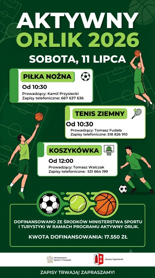 Zdjęcie do aktualności: 
